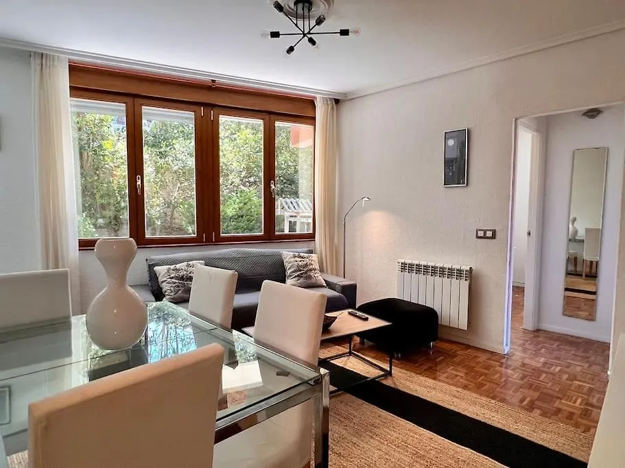 Acogedor Apartamento En El Sardinero Santander 0*,  Spain