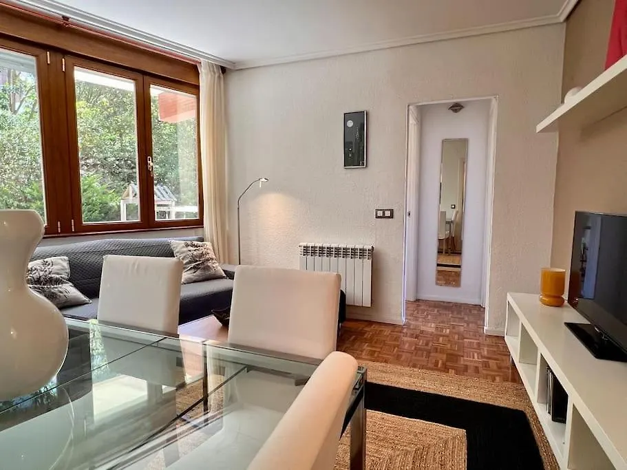 Acogedor Apartamento En El Sardinero Santander Apartment