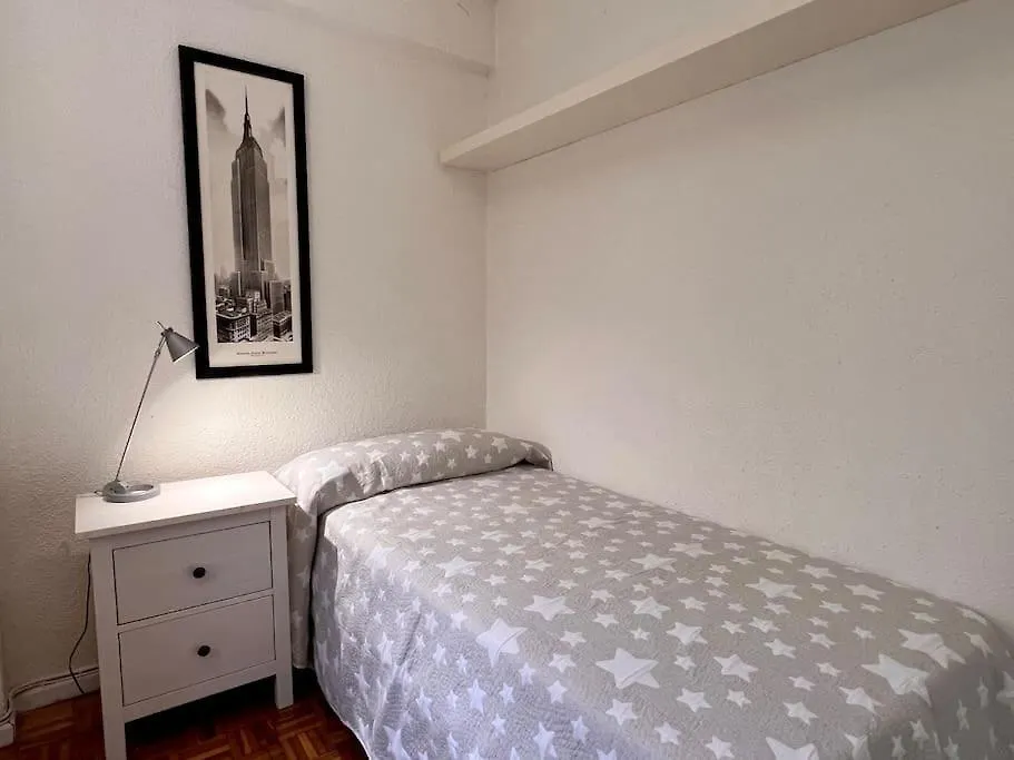 Acogedor Apartamento En El Sardinero Santander Spain